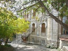 Гимназия им.Чехова Ялта