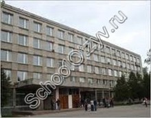 Лицей Мегатех Йошкар-Ола