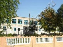 Кужмарская школа