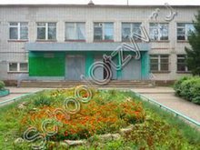 Школа №10 Йошкар-Ола