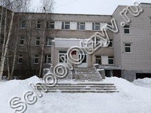 Школа №15 Йошкар-Ола