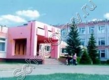 Школа №19 Йошкар-Ола