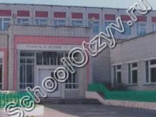 Суслонгерская школа