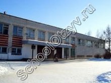 Школа №2 Волжск