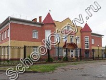 Школа №5 Волжск
