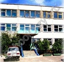 Школа №6 Волжск