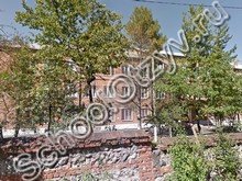 Школа-интернат для глухих Владикавказ