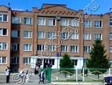 Школа №46 Владикавказ