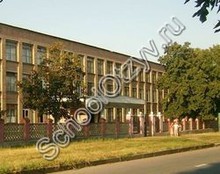 Школа №1 Ардона