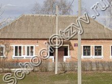 Школа №5 Моздок