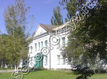 Школа-интернат им. Тигеева Моздок