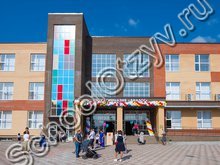 Гимназия «Диалог» Владикавказ