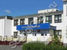 Европейский лицей Оренбург