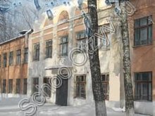 Щёкинская школа для обучающихся с ОВЗ