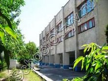 Старокрымский УВК №1 "Школа-гимназия"