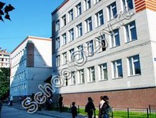 Школа №98 Воронеж