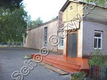 Красноярская санаторно-лесная школа