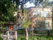 Школа №52 Екатеринбург