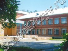 Школа №84 Екатеринбург