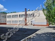 Лицей №135 Екатеринбург