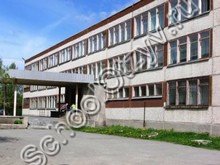 Школа №156 Екатеринбург