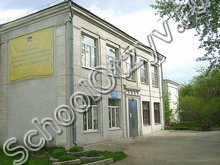Вечерняя школа №185 Екатеринбург