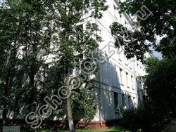 ГБОУ Школа № 1522 имени В.И. Чуркина