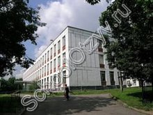ГБОУ "Школа "Бескудниково"