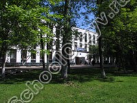 ГБОУ Школа "Дмитровский"