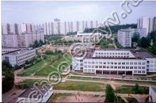 ГБОУ Школа им. Н.М. Карамзина