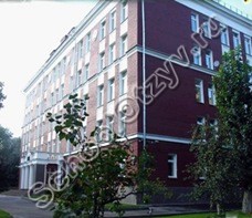 ГБОУ Школа № 1575