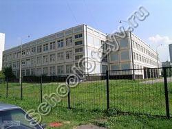 ГБОУ Школа "Марьино"