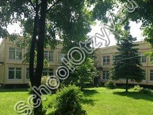 ЧОУ "Лицей "Надежда"
