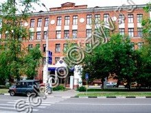 АНО Гимназия "Эллада"