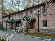ОАНО "ЛДК"