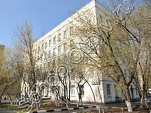 Общеобразовательная автономная некоммерческая организация Школа "Ника"