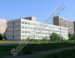 ГБОУ "Школа Новокосино"