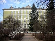 ГБОУ Школа № 1265