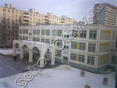 ГБОУ Школа № 1286