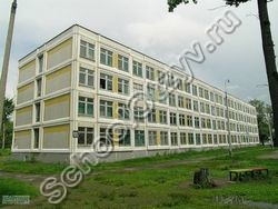 ГБОУ Школа № 1324