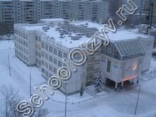 ГБОУ Школа № 1355