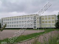 ГБОУ Школа № 1371 "Крылатское"