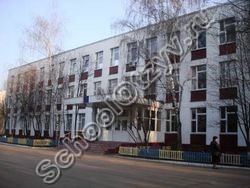 ГБОУ Школа № 1416