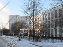 ГБОУ Школа № 1678 "Восточное Дегунино"