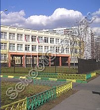 ГБОУ Школа № 1770