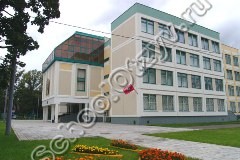 ГБОУ Школа "Кузьминки"