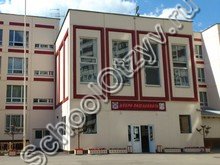 ГБОУ Школа № 2098 имени Героя Советского Союза Л.М. Доватора