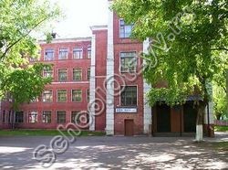 ГБОУ Школа № 2129