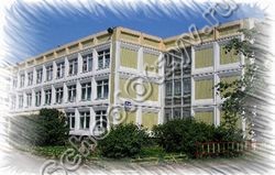 ГБОУ Школа № 629