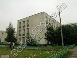ГБОУ Школа № 1302